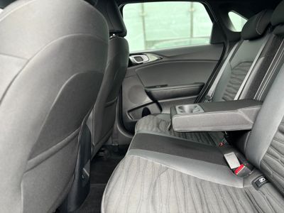 2025 Kia Ceed