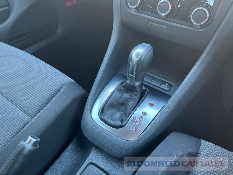 2012 Volkswagen Golf