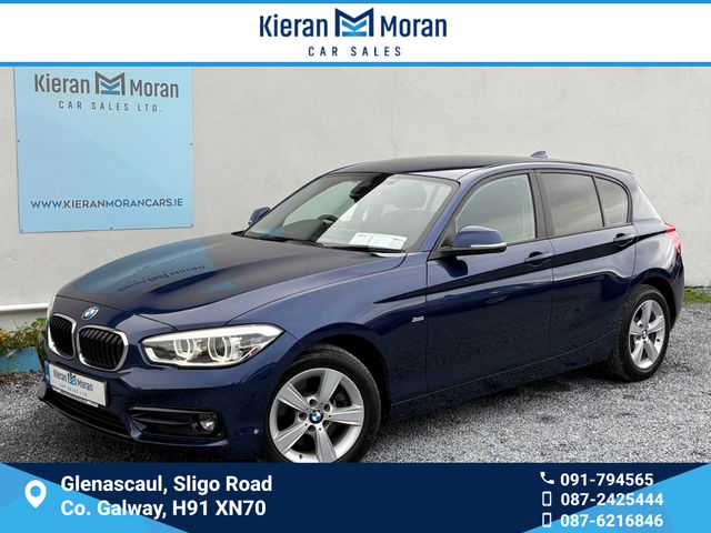 vehicle for sale from Kieran Moran Car Sales