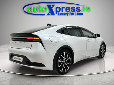 2024 Toyota Prius