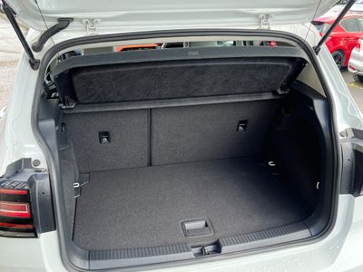 2020 Volkswagen T-Cross