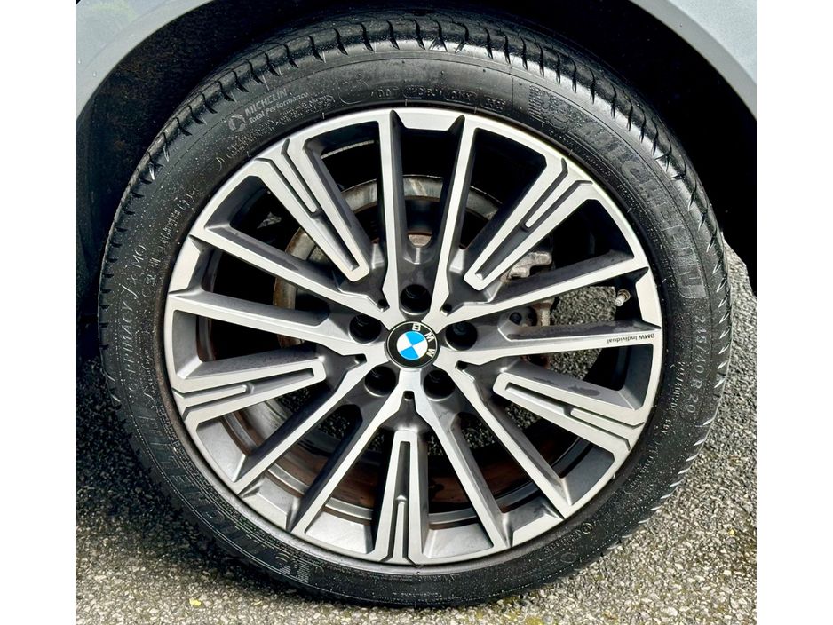 2024 BMW X2