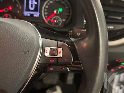 2022 Volkswagen Polo