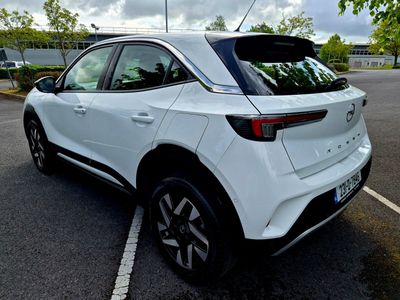 2023 Opel Mokka