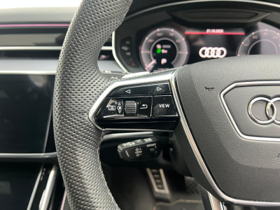 2023 Audi A8