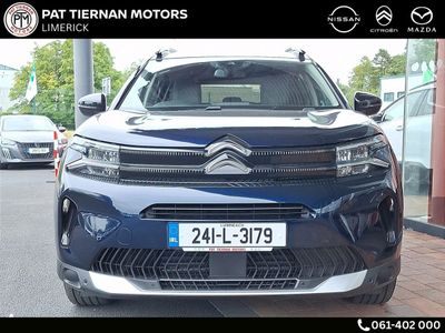 2024 Citroen C5 Aircross
