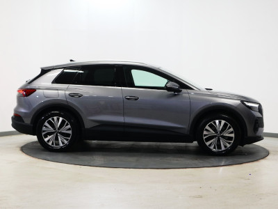 2023 Audi Q4