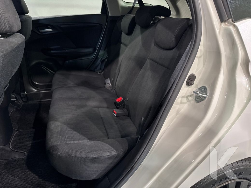 2021 Honda Shuttle
