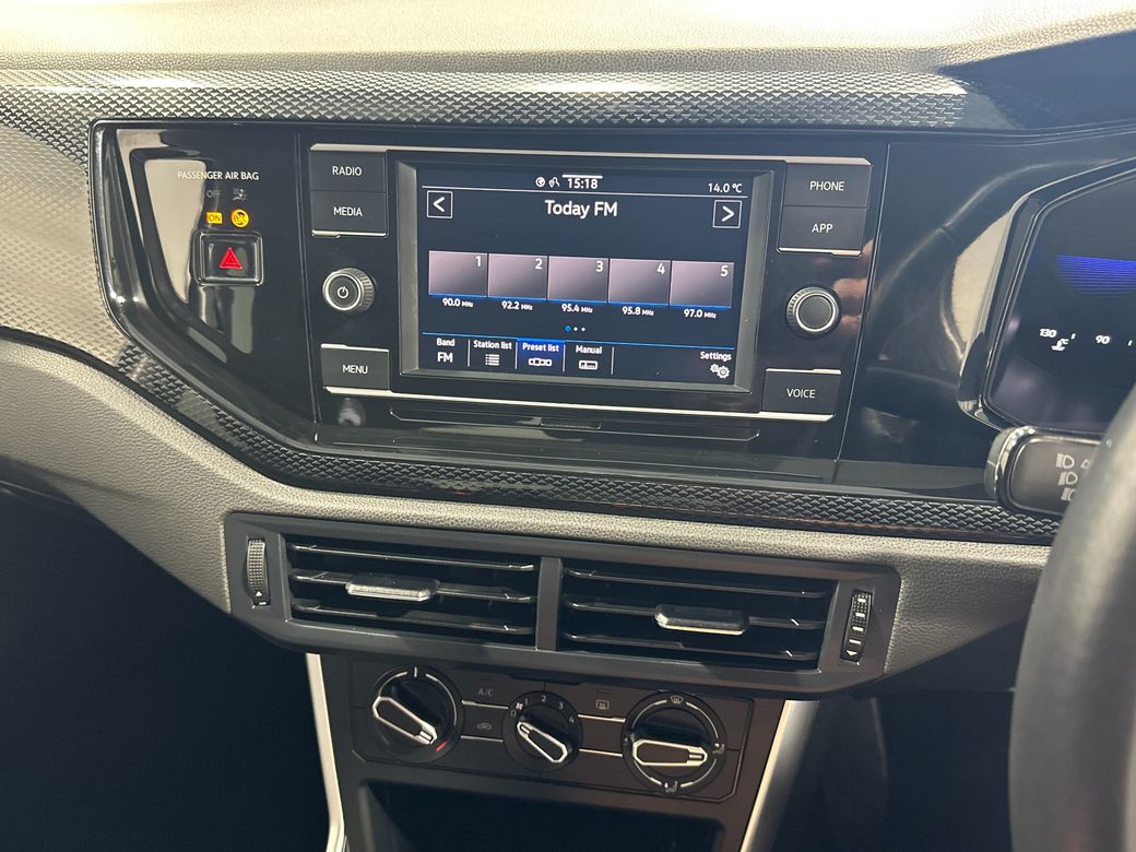 2023 Volkswagen Polo