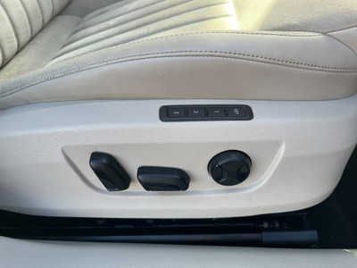 2016 Skoda Superb