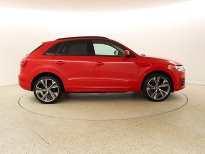 2016 Audi Q3