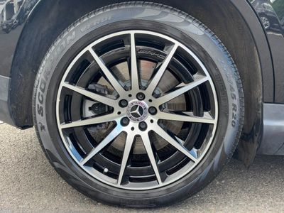 2024 Mercedes-Benz EQC