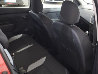 2015 Dacia Sandero