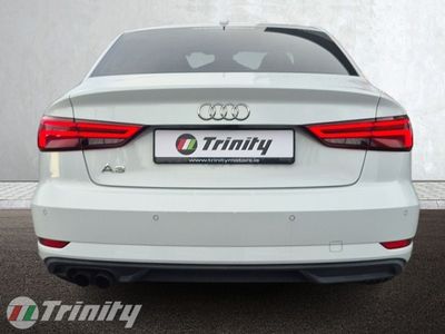 2019 Audi A3