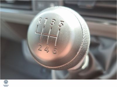 2026 Volkswagen Crafter