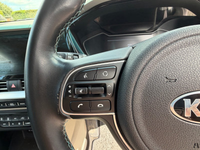 2021 Kia Niro