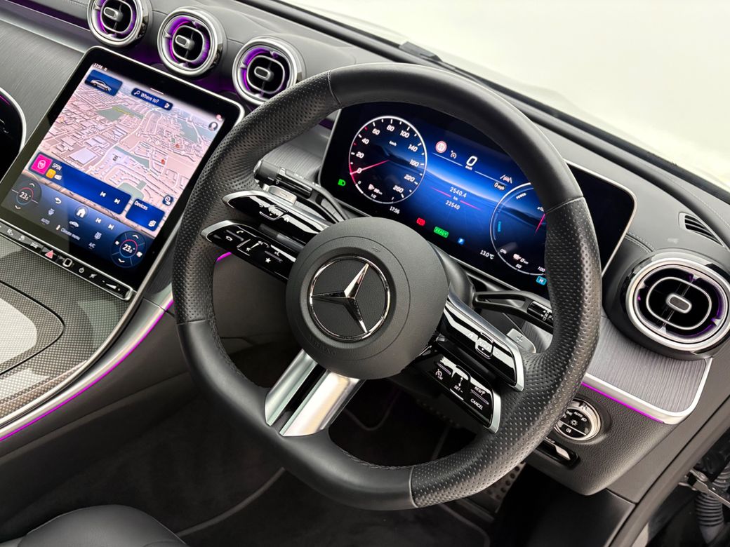 2025 Mercedes-Benz CLE