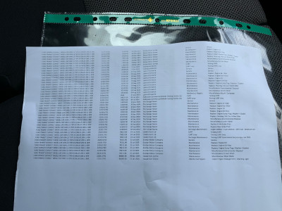 2022 Ford Transit Connect