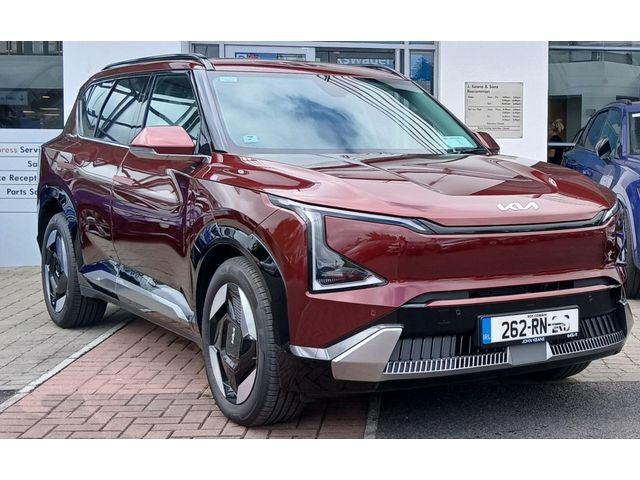 vehicle for sale from J. Keane & Sons (Roscommon) Ltd