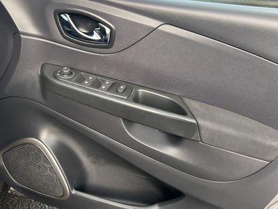2016 Renault Captur