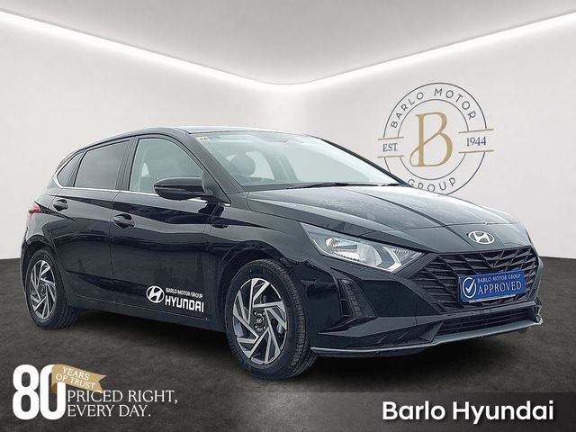vehicle for sale from Barlo Ford Clonmel