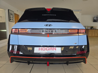 2025 Hyundai Ioniq 5