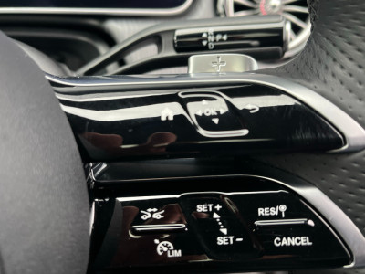 2024 Mercedes-Benz EQE