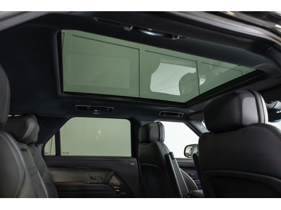 2023 Land Rover Range Rover Sport