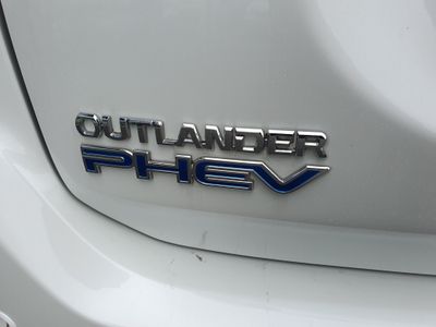 2016 Mitsubishi Outlander