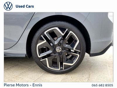 2024 Volkswagen Golf