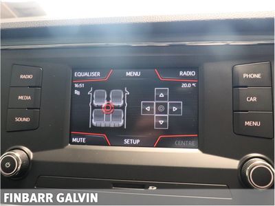2016 SEAT Ateca