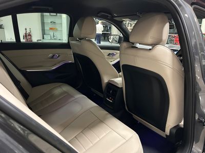 2022 BMW 3 Series