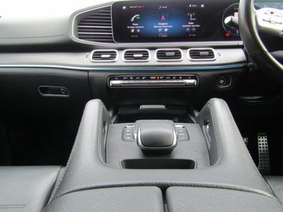 2022 Mercedes-Benz GLE Class