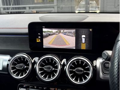 2024 Mercedes-Benz EQB