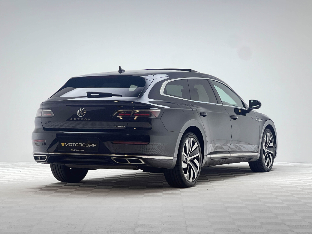 2022 Volkswagen Arteon