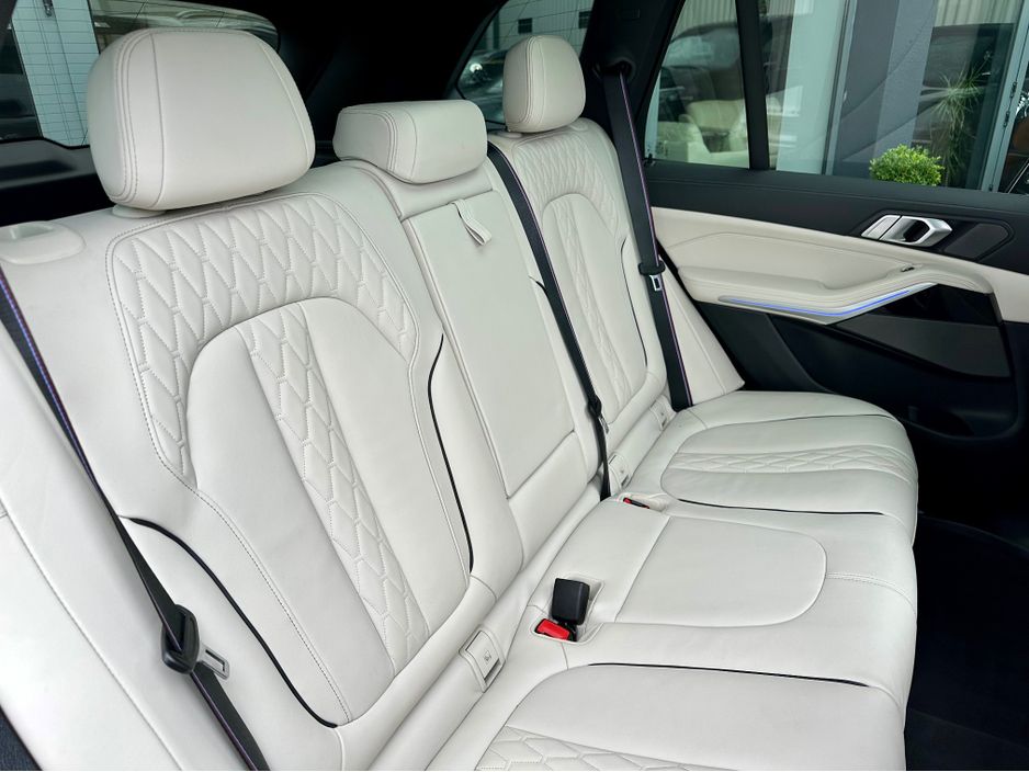 2023 BMW X5