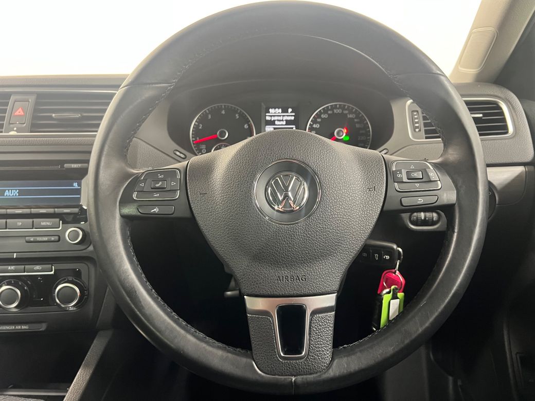 2014 Volkswagen Jetta
