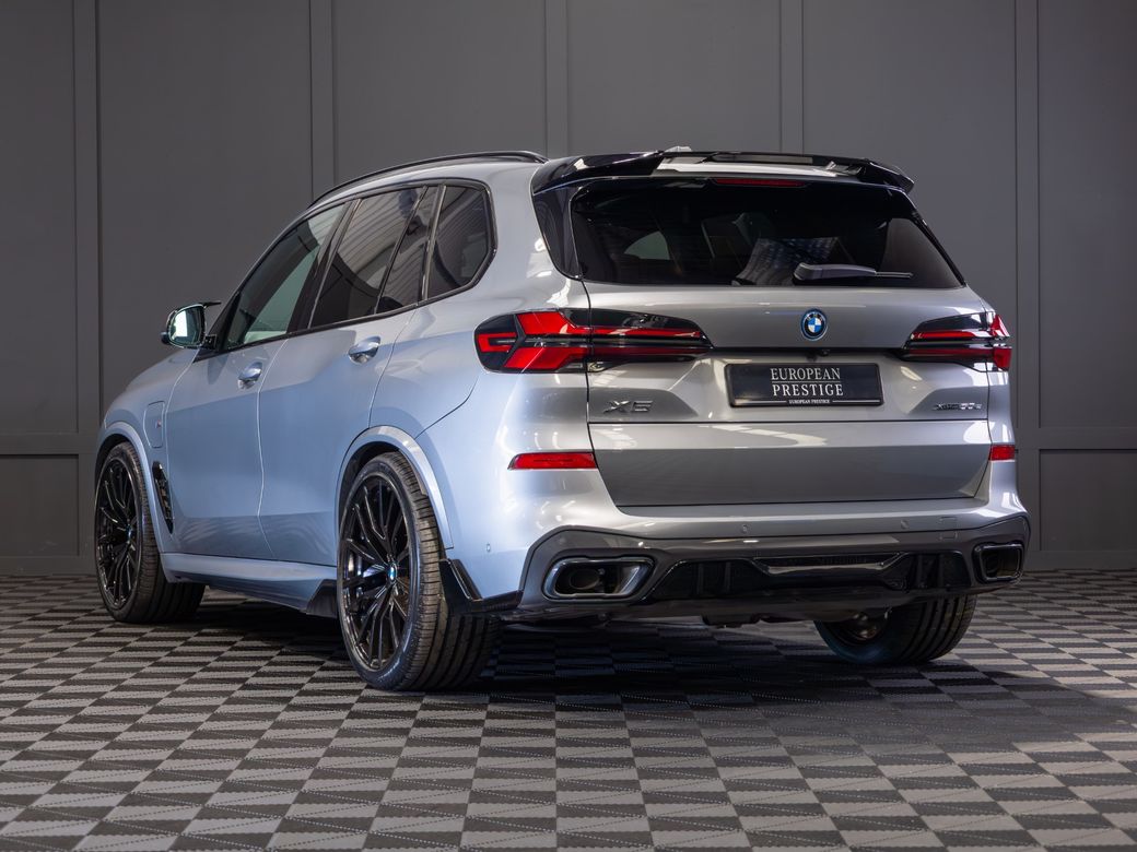 2024 BMW X5