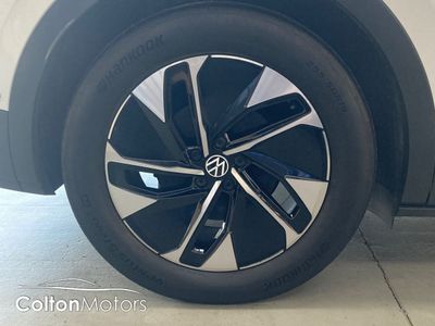 2022 Volkswagen ID.4