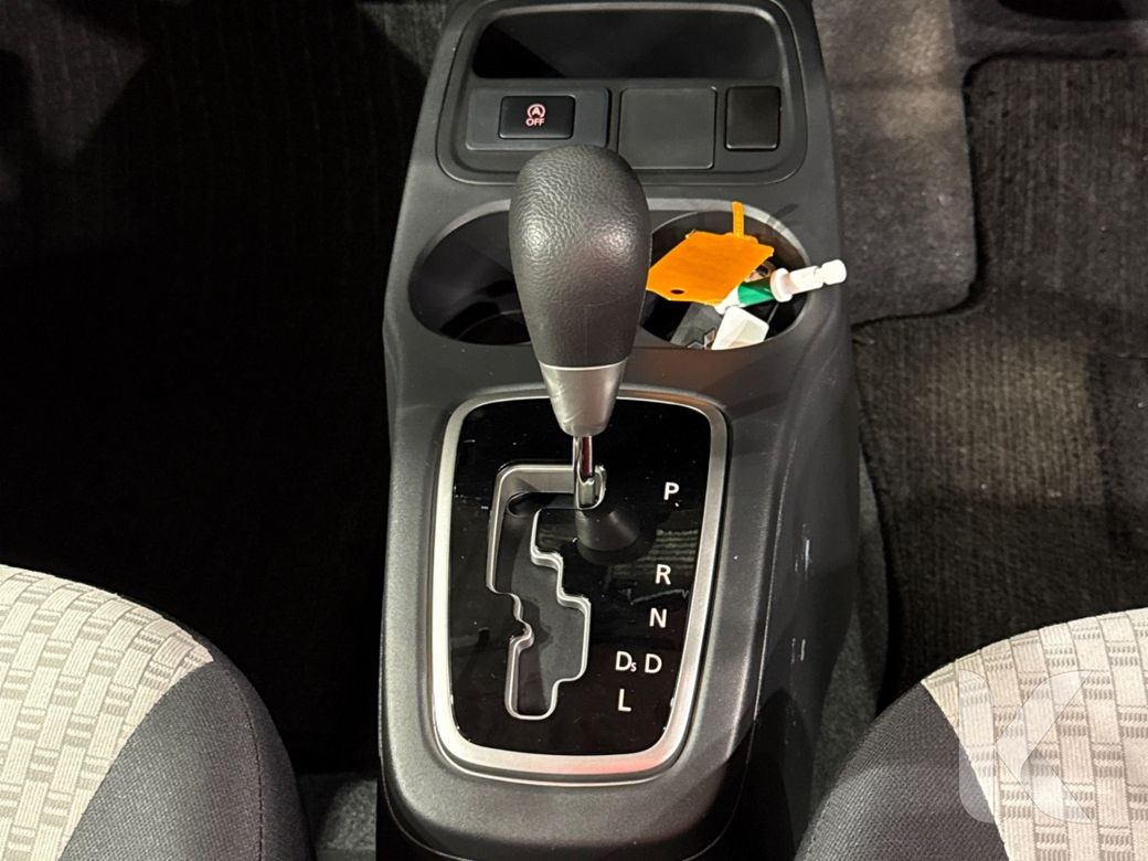 2020 Mitsubishi Mirage