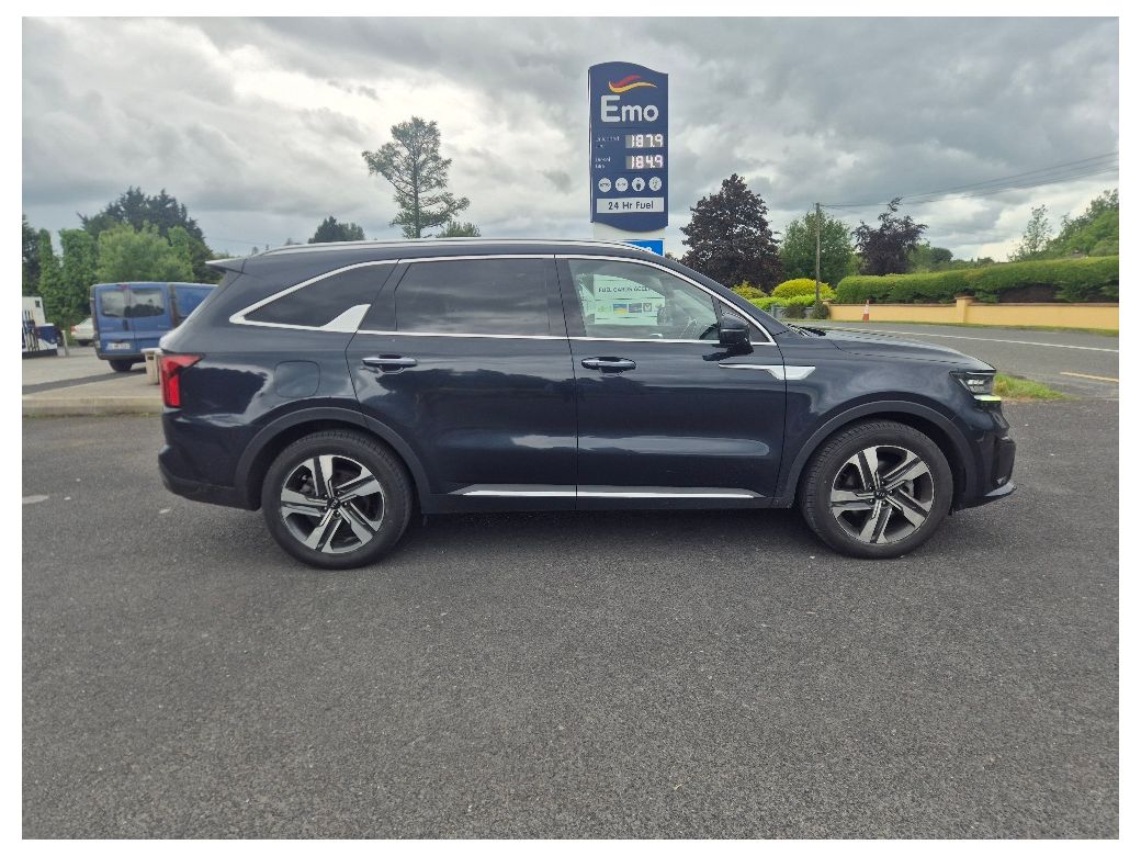 2021 Kia Sorento