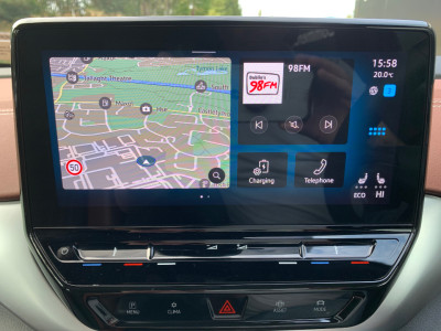2023 Volkswagen ID.4