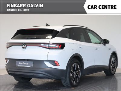 2022 Volkswagen ID.4