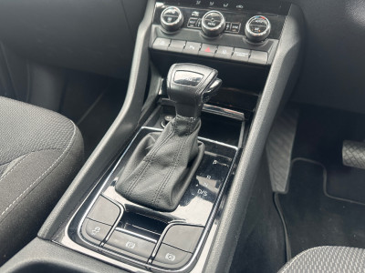 2022 Skoda Kodiaq