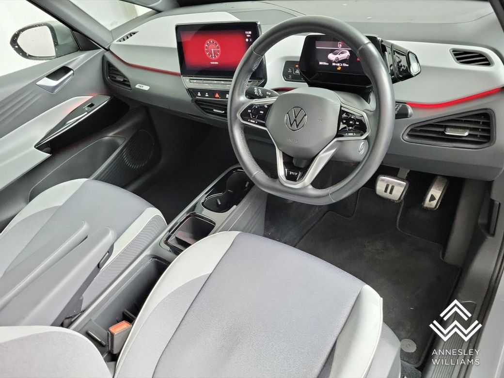 2020 Volkswagen ID.3