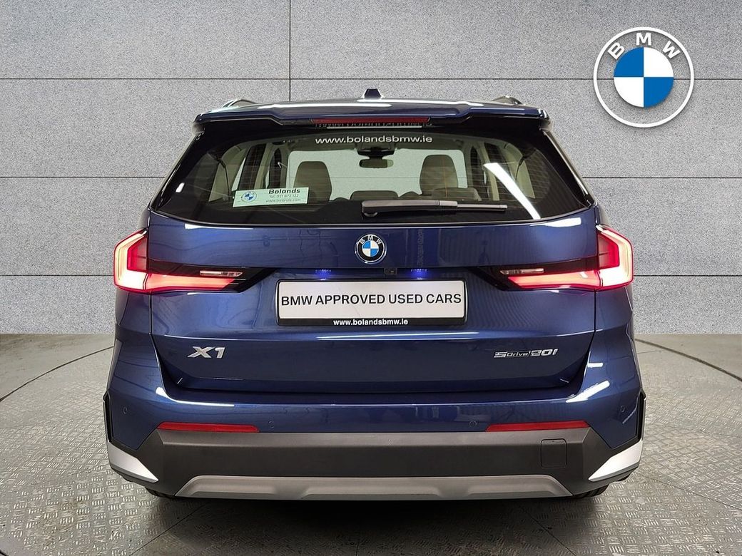 2023 BMW X1