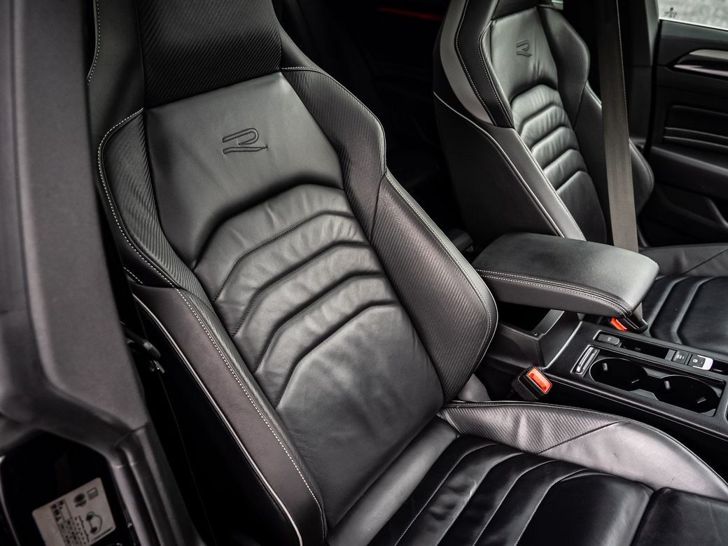 2024 Volkswagen Arteon