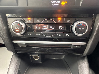2017 Mazda Mazda6