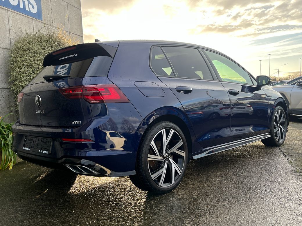 2022 Volkswagen Golf