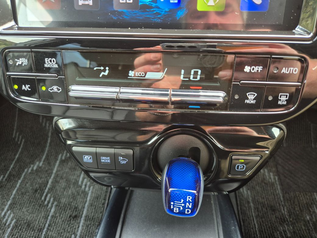 2020 Toyota Prius
